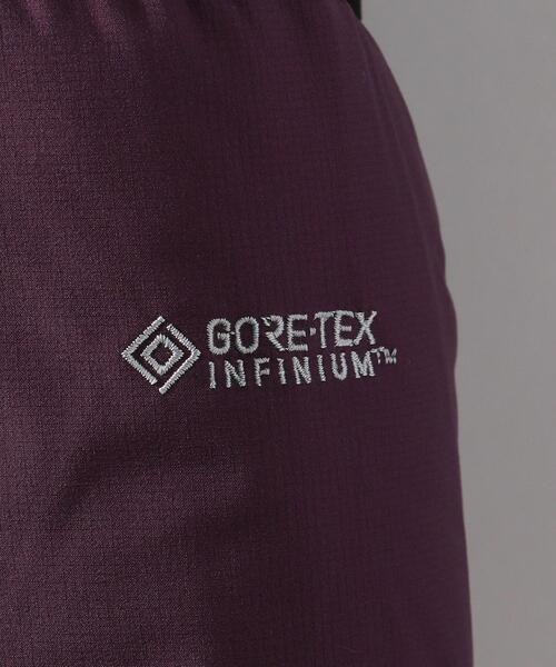 THE NORTH FACE（ザノースフェイス）の「＜THE NORTH FACE＞ BALTRO LIGHT JKT/バルトロライトジャケット（ダウンジャケット/コート・メンズ・ブラック/パープル/ブラウン/オリーブ/イエロー・S/XL/L/M）」の10枚目の写真