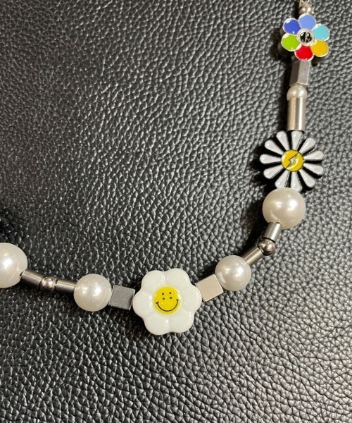 JACKROSE（ジャックローズ）の「JE-ランダムチャームネックレス-2（ネックレス・メンズ・その他1/その他2/その他3/その他4・FREE）」の14枚目の写真