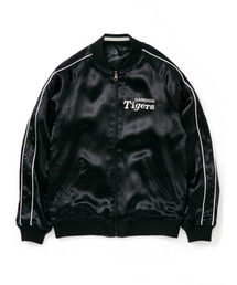 美品！AVIREX スカジャン 阪神タイガース アウター 20220111112852782_500.jpg