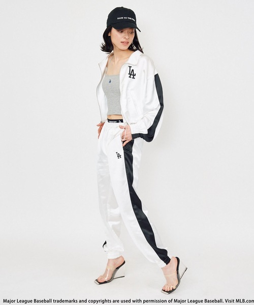 BACK TO THE FIELD（バック トゥー ザ フィールド）の「【MLB】ライン