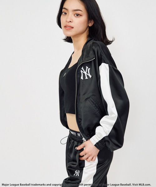 BACK TO THE FIELD（バック トゥー ザ フィールド）の「【MLB】ライン