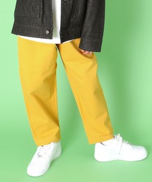 GLAZOS | カラーシェフパンツ(その他パンツ)