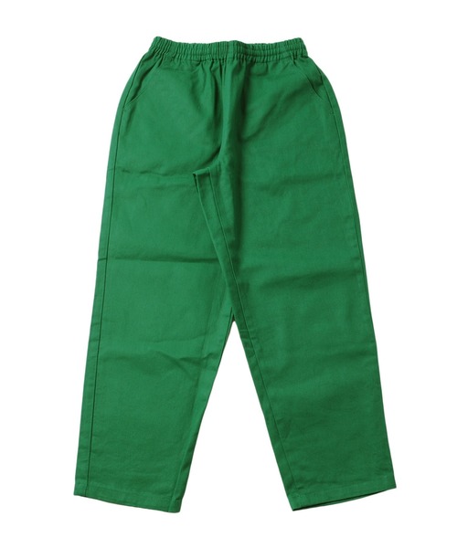 GLAZOS（グラソス）の「カラーシェフパンツ（その他パンツ・キッズ・パープル/イエロー/ブルー/グリーン・130cm/140cm/150cm/160cm/170cm）」の5枚目の写真