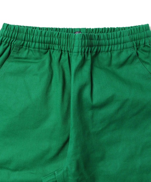 GLAZOS（グラソス）の「カラーシェフパンツ（その他パンツ・キッズ・パープル/イエロー/ブルー/グリーン・130cm/140cm/150cm/160cm/170cm）」の11枚目の写真