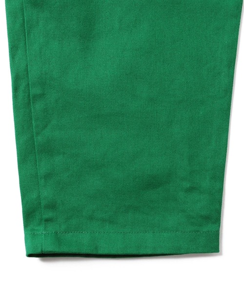 GLAZOS（グラソス）の「カラーシェフパンツ（その他パンツ・キッズ・パープル/イエロー/ブルー/グリーン・130cm/140cm/150cm/160cm/170cm）」の13枚目の写真