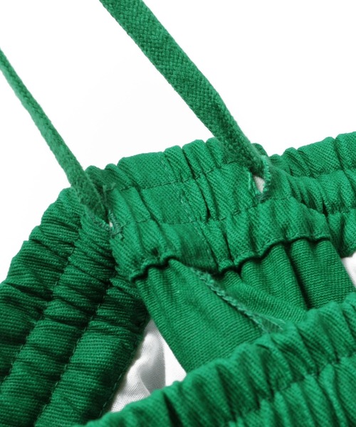 GLAZOS（グラソス）の「カラーシェフパンツ（その他パンツ・キッズ・パープル/イエロー/ブルー/グリーン・130cm/140cm/150cm/160cm/170cm）」の16枚目の写真