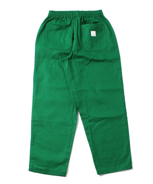 GLAZOS（グラソス）の「カラーシェフパンツ（その他パンツ・キッズ・パープル/イエロー/ブルー/グリーン・130cm/140cm/150cm/160cm/170cm）」の17枚目の写真