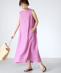 Slobe Iena スローブイエナ ワンピース ピンク系 一覧 Wear