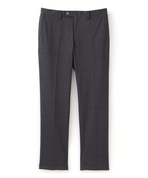 【セットアップ】【ウォッシャブル】メッシュプリントパンツ