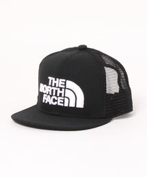 THE NORTH FACE | THE NORTH FACE/ザ・ノース・フェイス/K TRUCKER MESH CAP/キッズ　トレッカーメッシュキャップ/HEADWEAR/ﾍｯﾄﾞｳｪｱ/NNJ01912/K TRUCKER MESH CAP(キャップ)