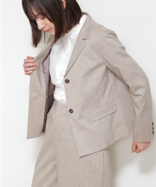 Serge Thoraval/L'AMOUR 愛 バングル