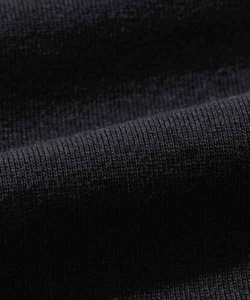 FCMM(エフシーエムエム)の「LOOSE FIT COLOR BLOCK SWEATSHIRTS/ルーズフィットカラーブロックスウェットシャツ(スウェット・メンズ・チャコールグレー/ブラック/オリーブ・MEDIUM/LARGE)」の8枚目の写真