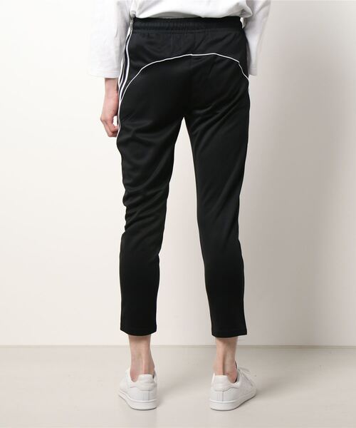 adidas（アディダス）の「【adidas combat sports】アディダスコンバットスポーツ　パンツ/ジャージ　TR-4120 pants（その他パンツ・メンズ・ブラック×ホワイト/ブラック×ブラック/ブラック×ゴールド・M/L/XL）」の5枚目の写真