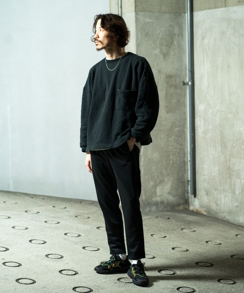 adidas（アディダス）の「【adidas combat sports】アディダスコンバットスポーツ　パンツ/ジャージ　TR-4120 pants（その他パンツ・メンズ・ブラック×ホワイト/ブラック×ブラック/ブラック×ゴールド・M/L/XL）」の6枚目の写真