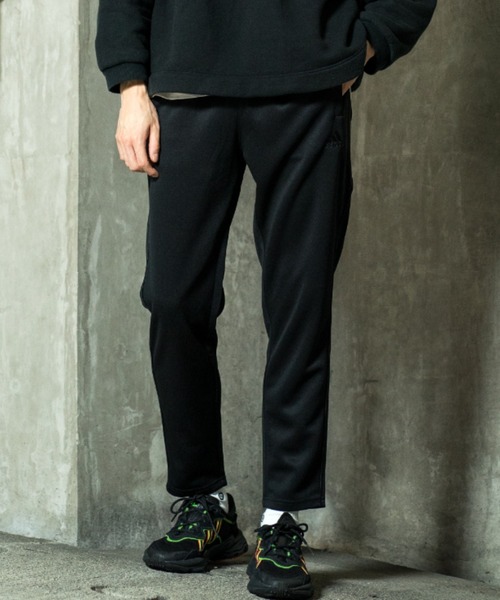 adidas（アディダス）の「【adidas combat sports】アディダスコンバットスポーツ　パンツ/ジャージ　TR-4120 pants（その他パンツ・メンズ・ブラック×ホワイト/ブラック×ブラック/ブラック×ゴールド・M/L/XL）」の8枚目の写真