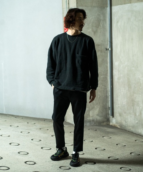 adidas（アディダス）の「【adidas combat sports】アディダスコンバットスポーツ　パンツ/ジャージ　TR-4120 pants（その他パンツ・メンズ・ブラック×ホワイト/ブラック×ブラック/ブラック×ゴールド・M/L/XL）」の9枚目の写真