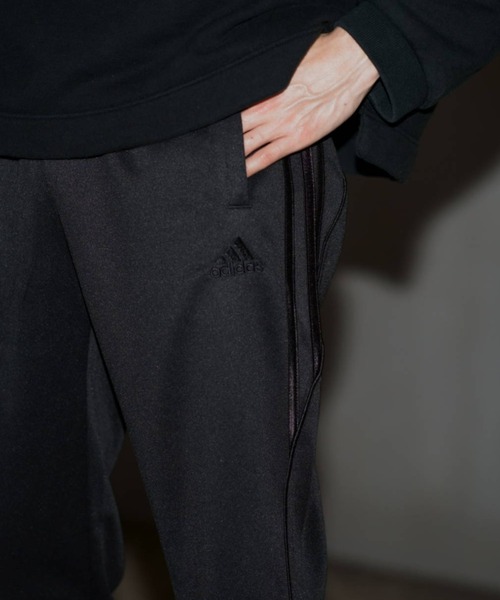adidas（アディダス）の「【adidas combat sports】アディダスコンバットスポーツ　パンツ/ジャージ　TR-4120 pants（その他パンツ・メンズ・ブラック×ホワイト/ブラック×ブラック/ブラック×ゴールド・M/L/XL）」の10枚目の写真