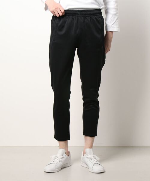 adidas（アディダス）の「【adidas combat sports】アディダスコンバットスポーツ　パンツ/ジャージ　TR-4120 pants（その他パンツ・メンズ・ブラック×ホワイト/ブラック×ブラック/ブラック×ゴールド・M/L/XL）」の21枚目の写真