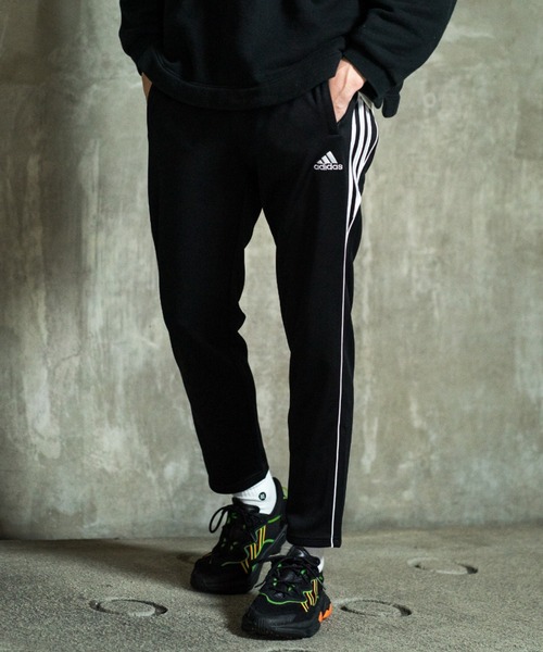 adidas（アディダス）の「【adidas combat sports】アディダスコンバットスポーツ　パンツ/ジャージ　TR-4120 pants（その他パンツ・メンズ・ブラック×ホワイト/ブラック×ブラック/ブラック×ゴールド・M/L/XL）」の12枚目の写真