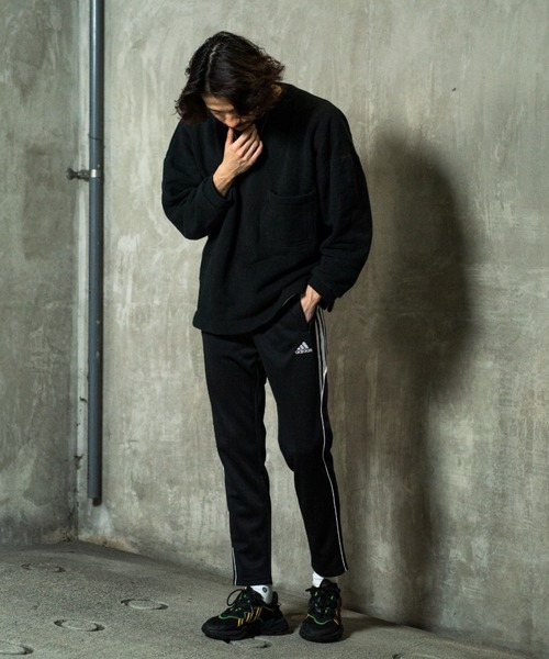 adidas（アディダス）の「【adidas combat sports】アディダスコンバットスポーツ　パンツ/ジャージ　TR-4120 pants（その他パンツ・メンズ・ブラック×ホワイト/ブラック×ブラック/ブラック×ゴールド・M/L/XL）」の13枚目の写真