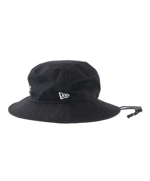 NEW ERA(ニューエラ)の「//NEW ERA×Candy Stripper//CANDY LOGO ADVENTUR LIGHT ハット(ハット・レディース・ブラック・FREE)」の11枚目の写真