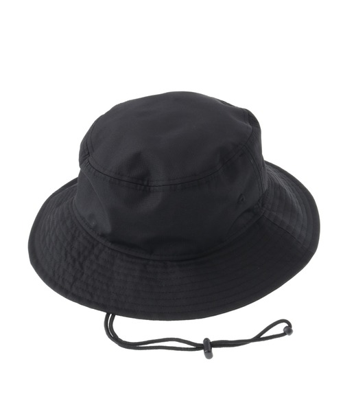 NEW ERA(ニューエラ)の「//NEW ERA×Candy Stripper//CANDY LOGO ADVENTUR LIGHT ハット(ハット・レディース・ブラック・FREE)」の10枚目の写真