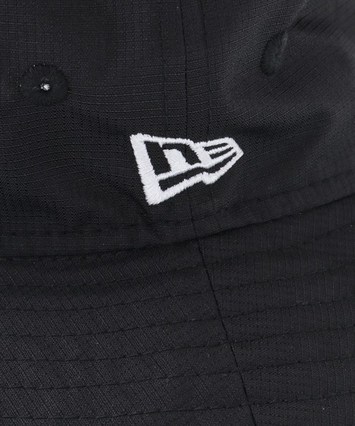 NEW ERA(ニューエラ)の「//NEW ERA×Candy Stripper//CANDY LOGO ADVENTUR LIGHT ハット(ハット・レディース・ブラック・FREE)」の12枚目の写真