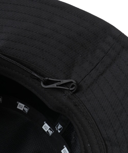 NEW ERA(ニューエラ)の「//NEW ERA×Candy Stripper//CANDY LOGO ADVENTUR LIGHT ハット(ハット・レディース・ブラック・FREE)」の9枚目の写真