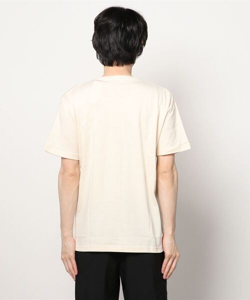 WEGO(ウィゴー)の「WEGO/ロゴモチーフ半袖Tシャツ(Tシャツ/カットソー・メンズ・その他5/その他2/その他1/その他4/その他3・MEDIUM/LARGE/SMALL)」の11枚目の写真