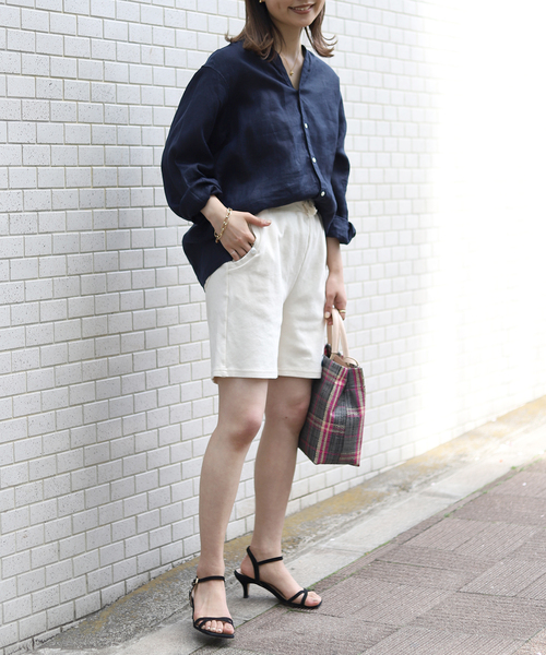 セール】【MIXTA/ミクスタ】スエットショートパンツ（その他パンツ