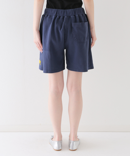 セール】【MIXTA/ミクスタ】スエットショートパンツ（その他パンツ