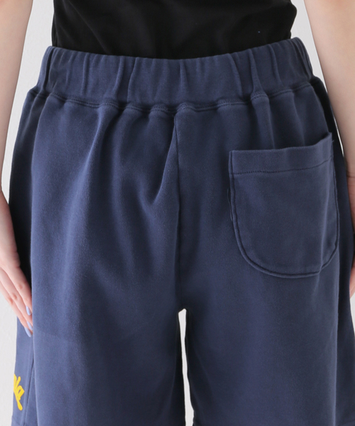 セール】【MIXTA/ミクスタ】スエットショートパンツ（その他パンツ