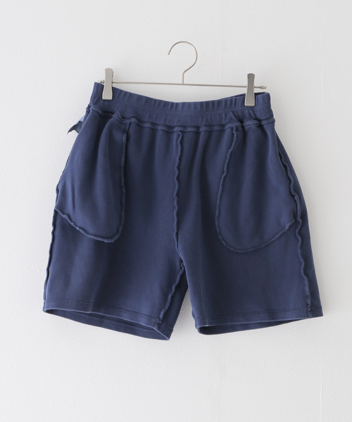 セール】【MIXTA/ミクスタ】スエットショートパンツ（その他パンツ