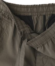 マーガレットハウエル⭐️コットンシルクCOTTON SILK POPLIN パンツ MARGARET HOWELL（マーガレットハウエル）の「COTTON SILK
