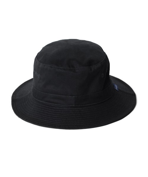 APPLEBUM（アップルバム）の「"Friends" Bucket Hat（ハット・メンズ・ホワイト/カーキ/ネイビー・FREE）」の4枚目の写真