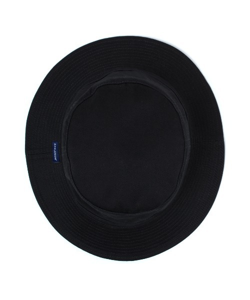 APPLEBUM（アップルバム）の「"Friends" Bucket Hat（ハット・メンズ・ホワイト/カーキ/ネイビー・FREE）」の6枚目の写真