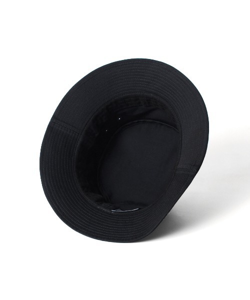 APPLEBUM（アップルバム）の「"Friends" Bucket Hat（ハット・メンズ・ホワイト/カーキ/ネイビー・FREE）」の7枚目の写真