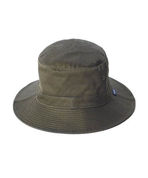 APPLEBUM（アップルバム）の「"Friends" Bucket Hat（ハット・メンズ・ホワイト/カーキ/ネイビー・FREE）」の20枚目の写真