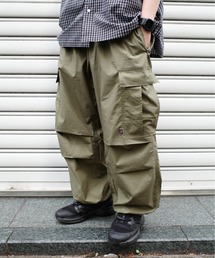 WHO'S WHO gallery | COOPERパラシュートパンツ(カーゴパンツ)