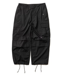 WHO'S WHO gallery | COOPERパラシュートパンツ(カーゴパンツ)