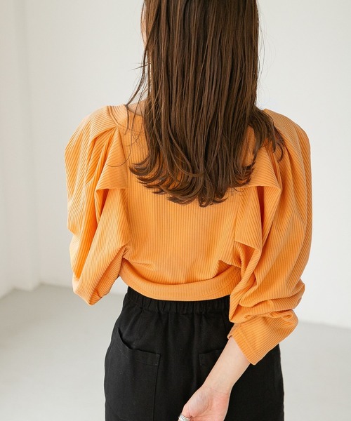 キャミー NEW【裏表前後なし】WOMENS ∞ キャミソール スタンダード2.0（S