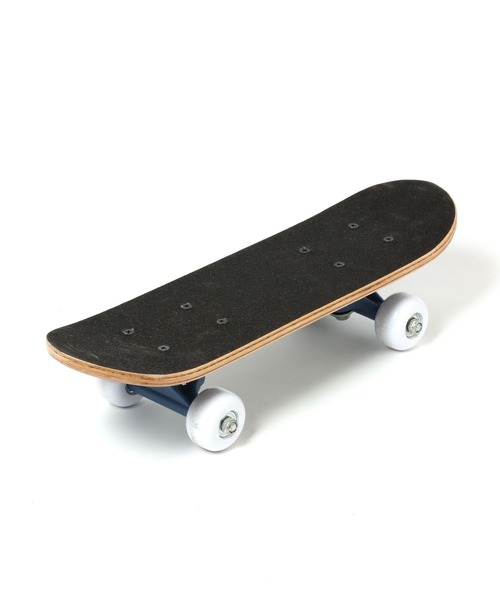 THE PARK SHOP（ザパークショップ）の「【THE PARK SHOP】スケートボード（KIDS)（その他雑貨・キッズ・ピンク/ホワイト/ブルー/イエロー・FREE）」の5枚目の写真