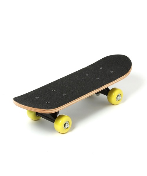 THE PARK SHOP（ザパークショップ）の「【THE PARK SHOP】スケートボード（KIDS)（その他雑貨・キッズ・ピンク/ホワイト/ブルー/イエロー・FREE）」の7枚目の写真