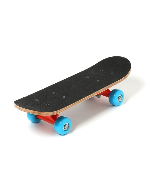 THE PARK SHOP（ザパークショップ）の「【THE PARK SHOP】スケートボード（KIDS)（その他雑貨・キッズ・ピンク/ホワイト/ブルー/イエロー・FREE）」の8枚目の写真