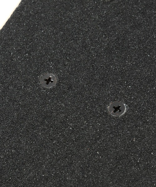 THE PARK SHOP（ザパークショップ）の「【THE PARK SHOP】スケートボード（KIDS)（その他雑貨・キッズ・ピンク/ホワイト/ブルー/イエロー・FREE）」の15枚目の写真