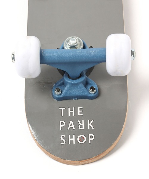 THE PARK SHOP（ザパークショップ）の「【THE PARK SHOP】スケートボード（KIDS)（その他雑貨・キッズ・ピンク/ホワイト/ブルー/イエロー・FREE）」の20枚目の写真