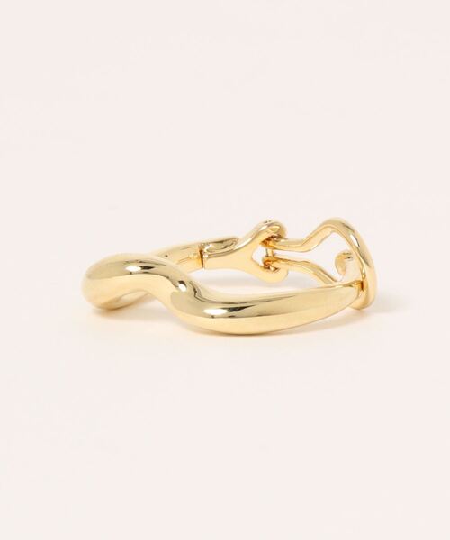 LOWRYS FARM（ローリーズファーム）の「イヤカフ71/AC　255930（イヤーカフ・レディース・ホワイト/その他1・FREE）」の2枚目の写真