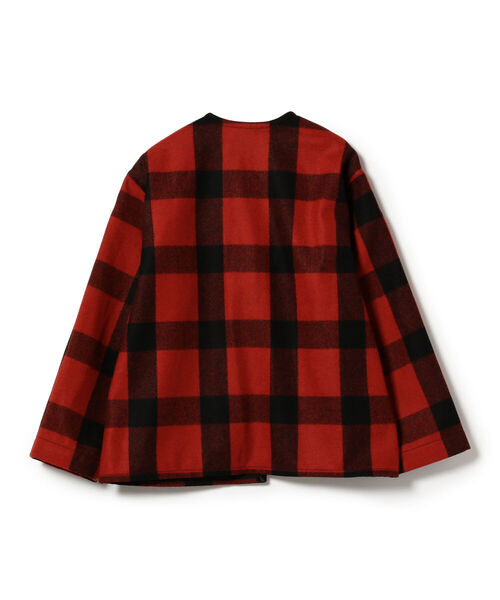 orSlow /ノーカラー ジャケット | 激安通販のイーサプライ