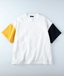 【BACK NUMBER】ビッグシルエットクレイジーＴシャツ