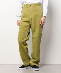 パンツ WHIMSY / VENTILE CHINOS WHIMSY / VENTILE CHINOS KHAKI - COFLO